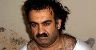 Alleged 9/11 plotters to be tried in New York